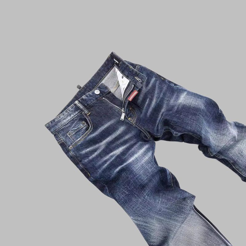 DSQ2 New 2026 Men's Jeans