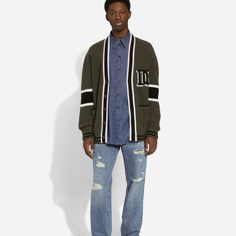 DG 2026 Men's & Women's  Knitwear
