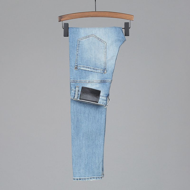 2026-12-DSQ2 Real Shots Men's Jeans