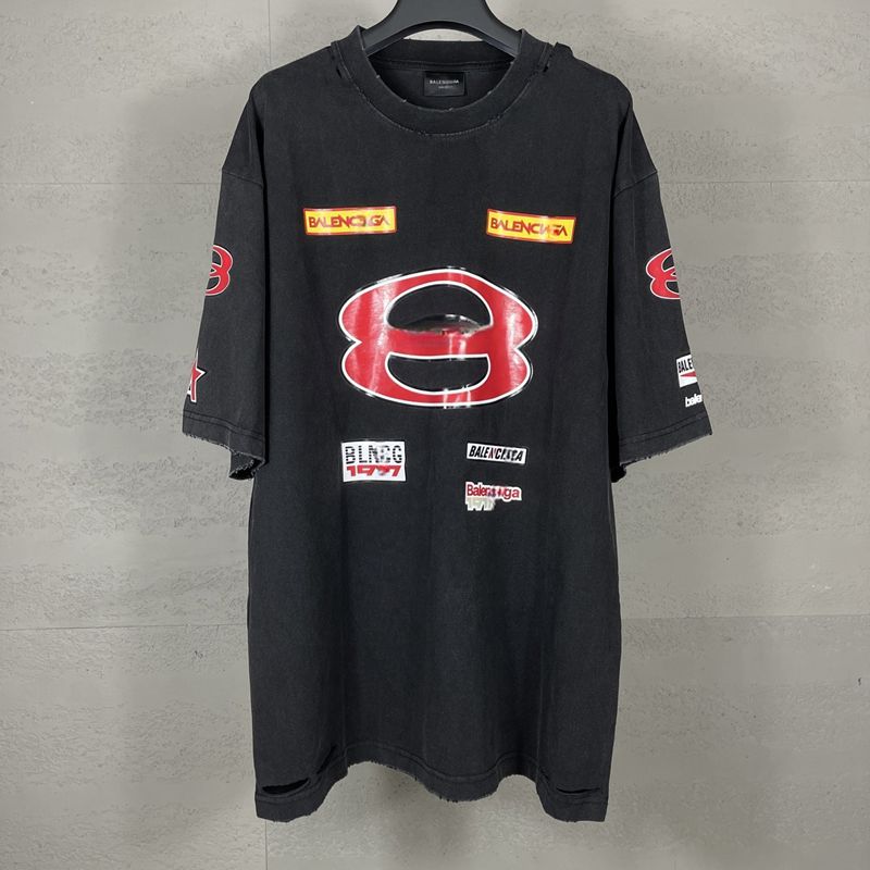 BLCG 2026 Men's and Women's T-shirts