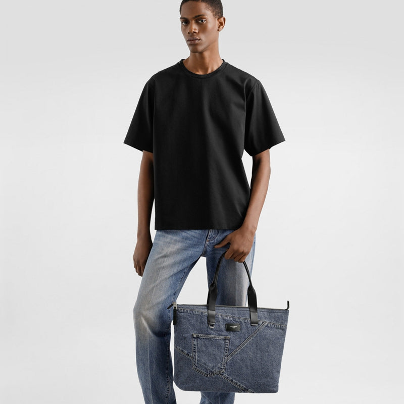 DG  Men's and Women's Crossbody Bag