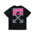 Off Men's Short Sleeve T-Shirt