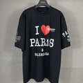 BLCG 2026 Men's and Women's T-shirts