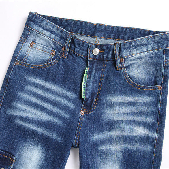 DSQ2 New 2026 Men's  Jeans