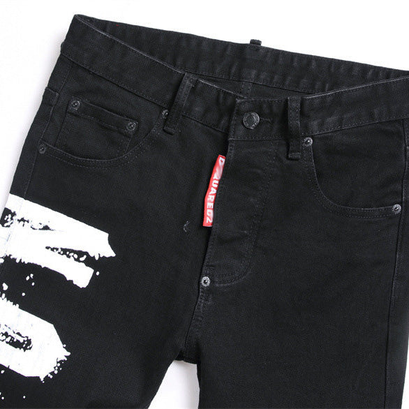 DSQ2 New 2026 Men's  Jeans