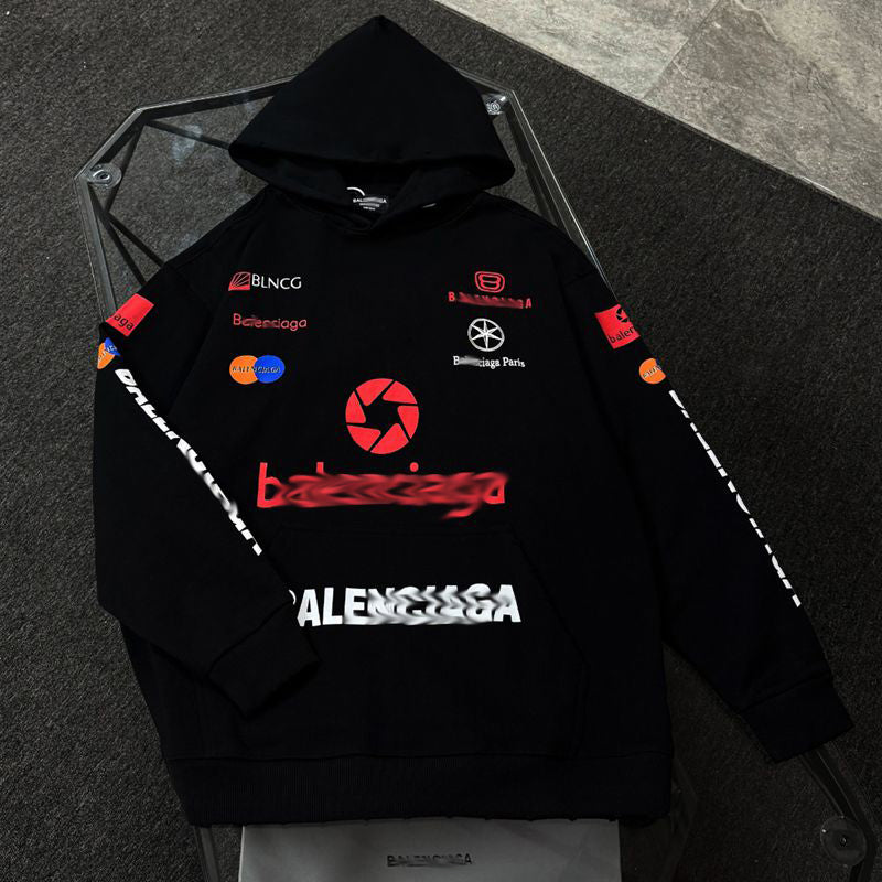 BLCG 2026 Men's & Women's Sweatshirts