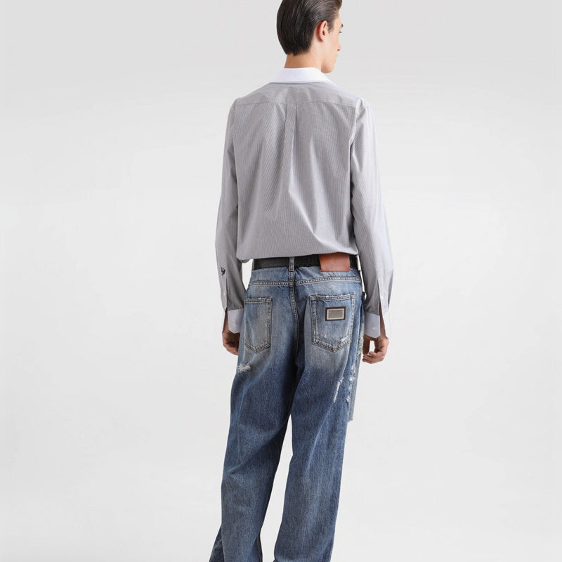 DG Men's & Women's Jeans