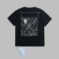 Off Men's Short Sleeve T-Shirt
