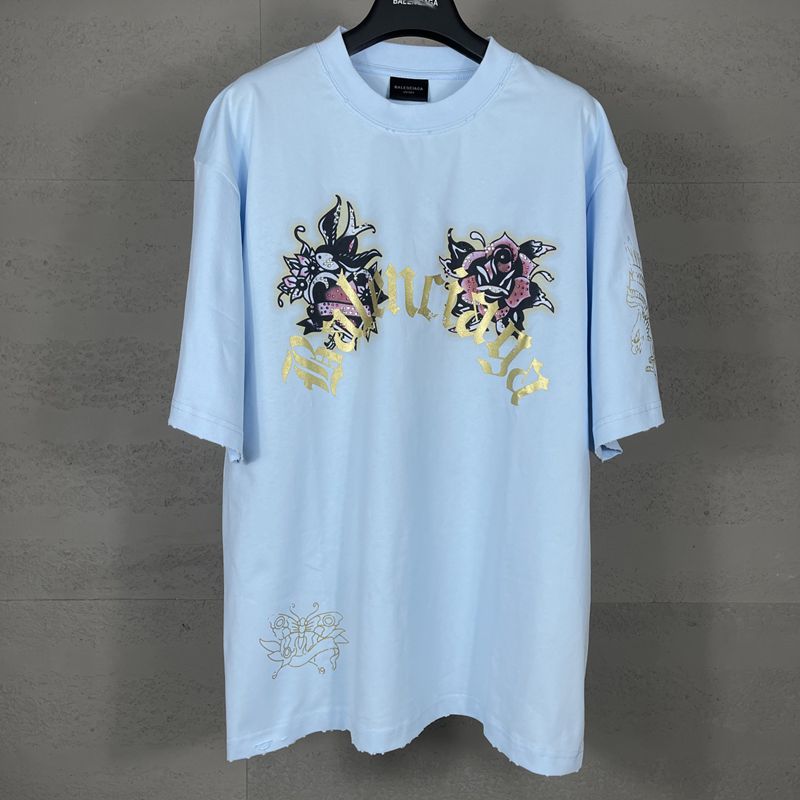 BLCG 2026 Men's and Women's T-shirts