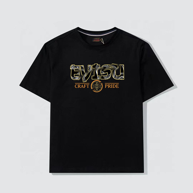 EV New Men's & Women's T-Shirts
