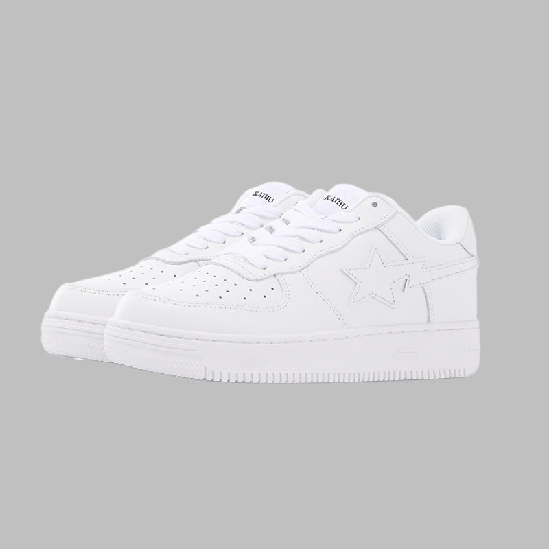 Bape Men's and Women's Sneakers