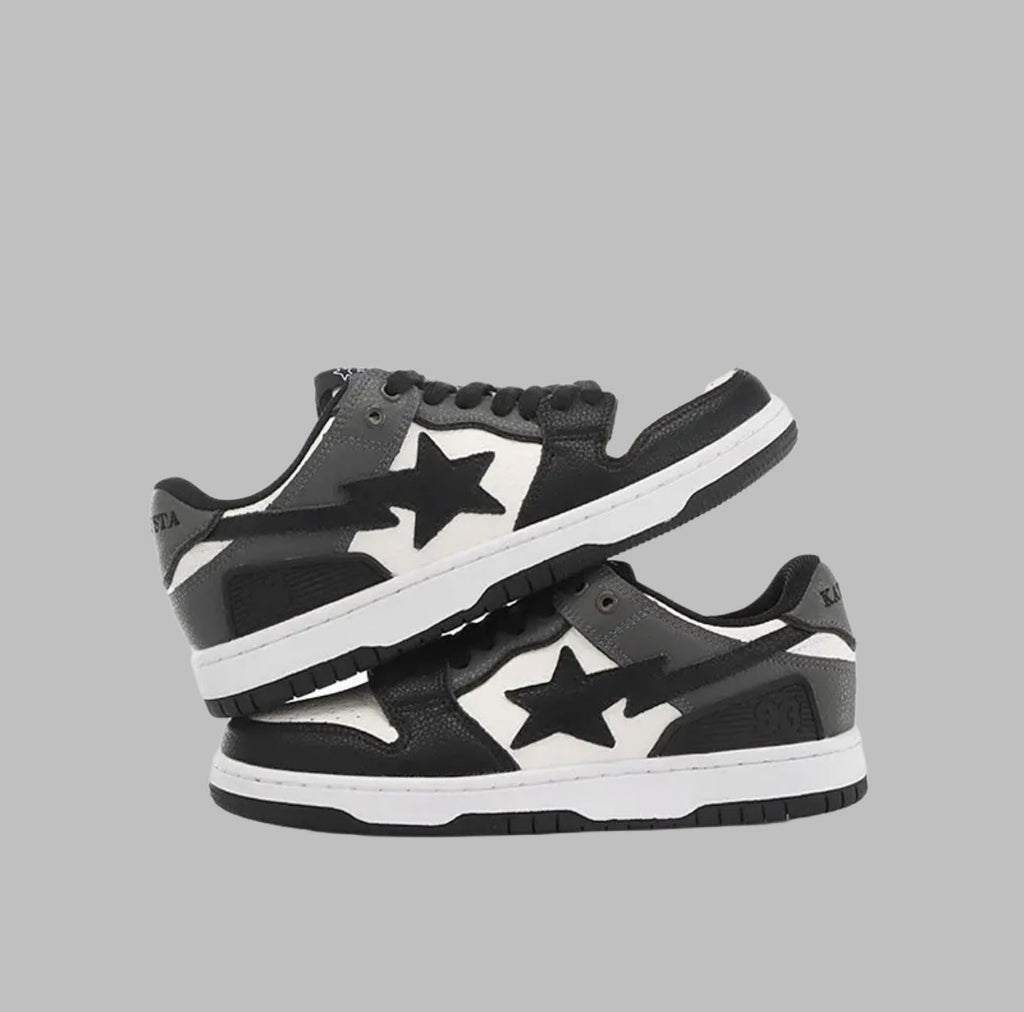 Bape Men's and Women's Sneakers