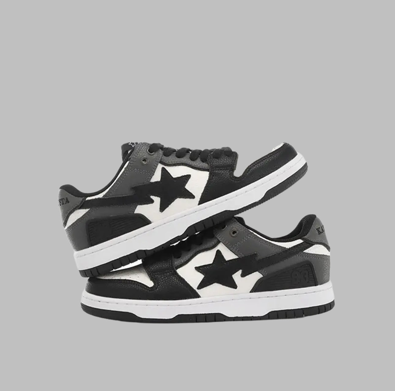 Bape Men's and Women's Sneakers
