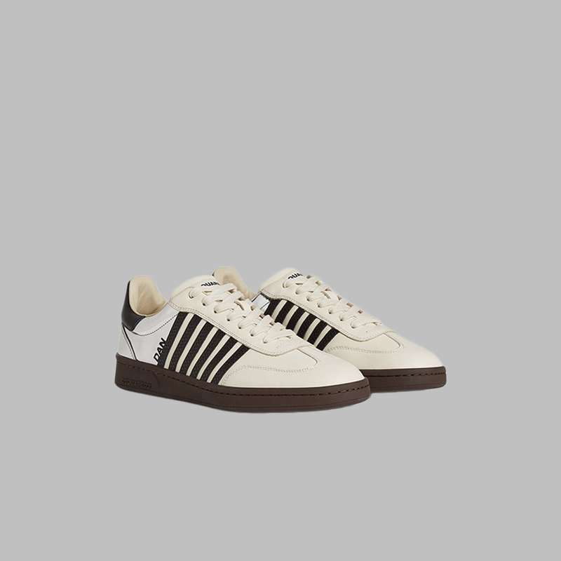 NEW DSQ2 Men's Casual Sneakers