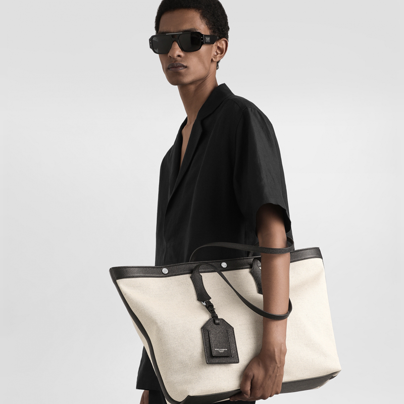 DG  Men's and Women's Crossbody Bag