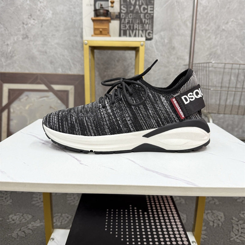 NEW DSQ2 2026  Men's Sneakers