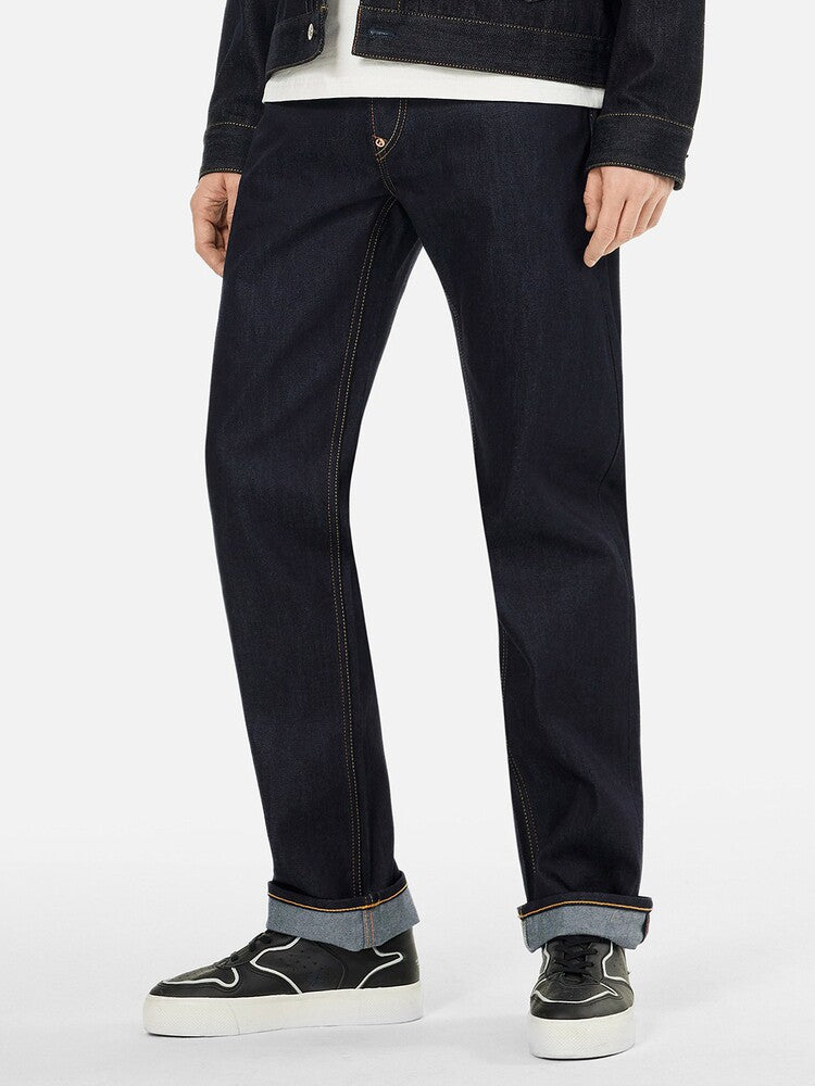 Evisu 2026 New Men's Jeans