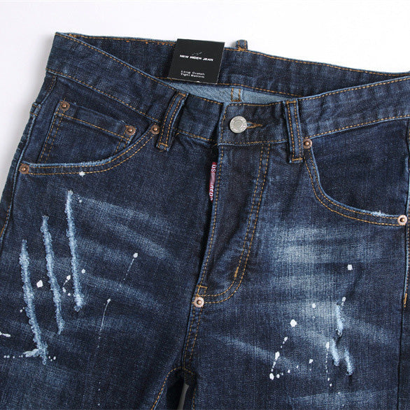 DSQ2 New 2026 Men's  Jeans