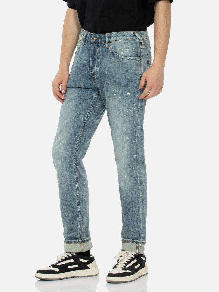 Evisu 2026 New Men's Jeans