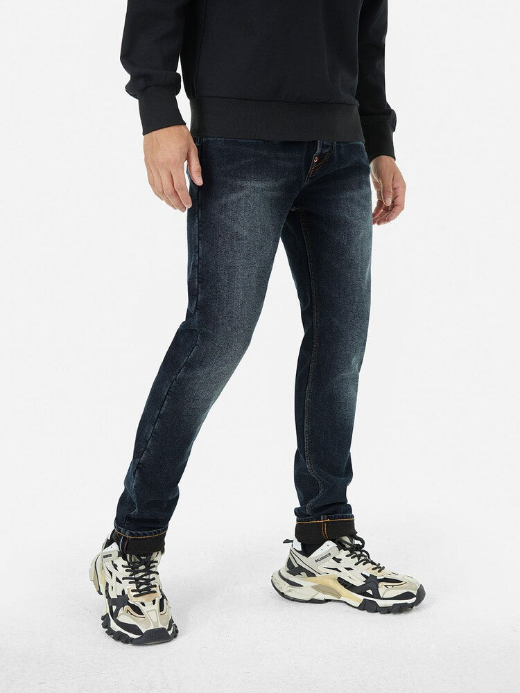 EV New Men's & Women's Jeans