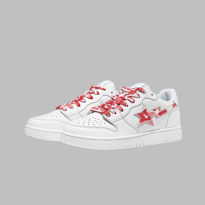 Bape Men's and Women's Sneakers