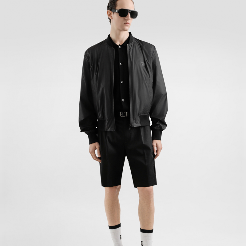 DG Men's & Women's Jacket