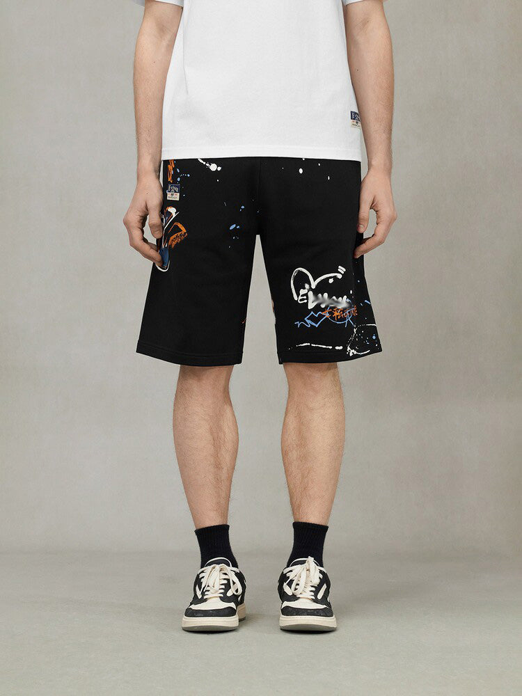 EV New Men's & Women's Casual Shorts