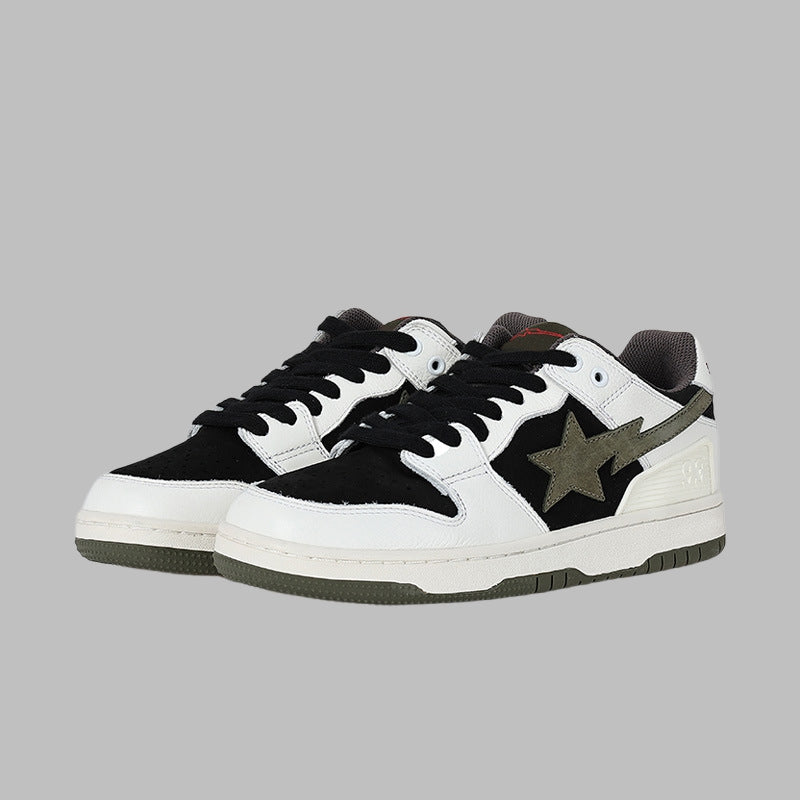 Bape Men's and Women's Sneakers