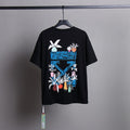 OFF‑WHITE Men's and Women's T-Shirts