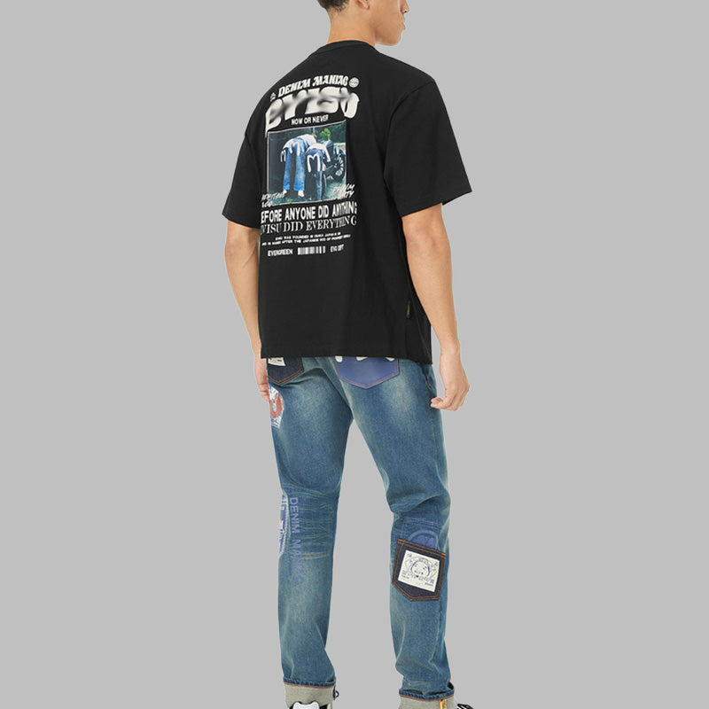 EV New Men's & Women's T-Shirts