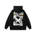 Off New 2025 Men's Hoodies