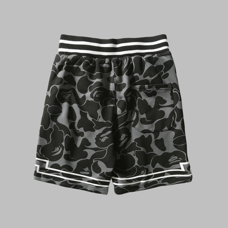 Bape Men's and Women's Shorts