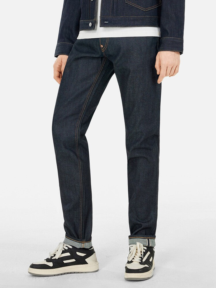 Evisu 2026 New Men's Jeans