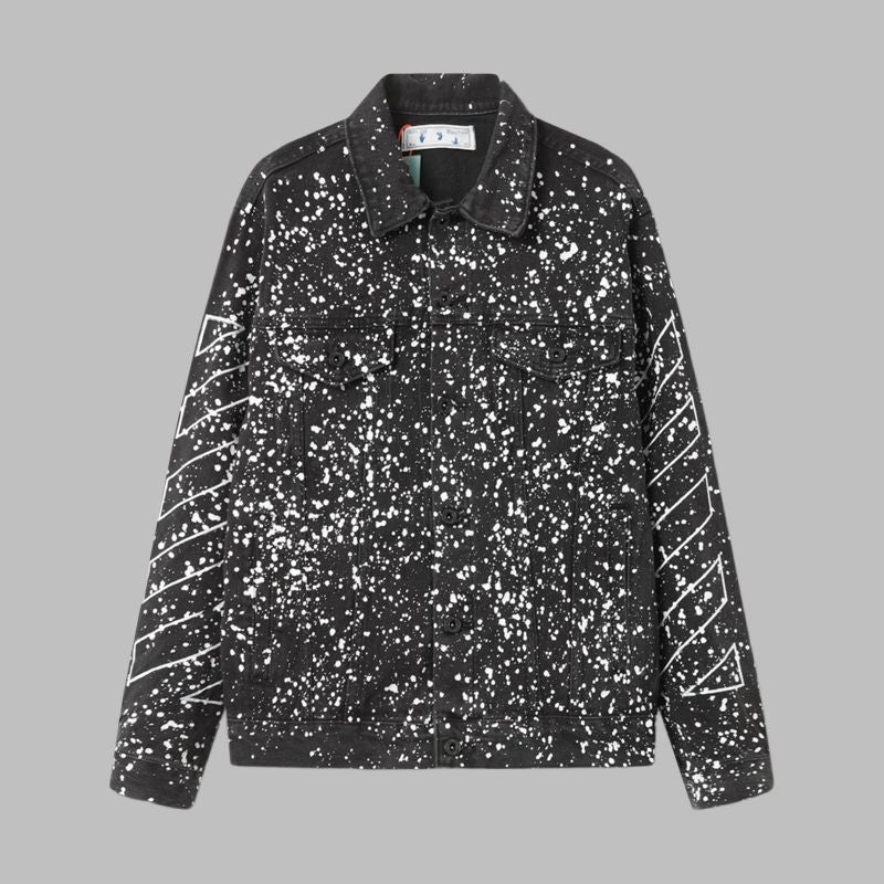 OFF‑WHITE Men's and Women's Jackets