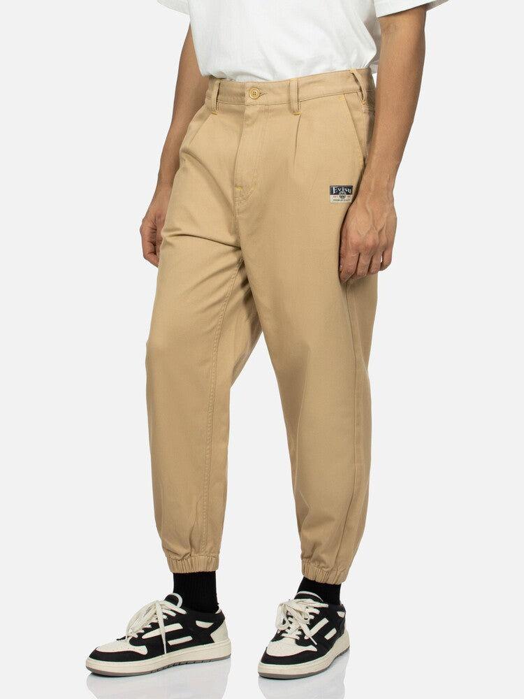 Evisu 2026 New Men's Jeans