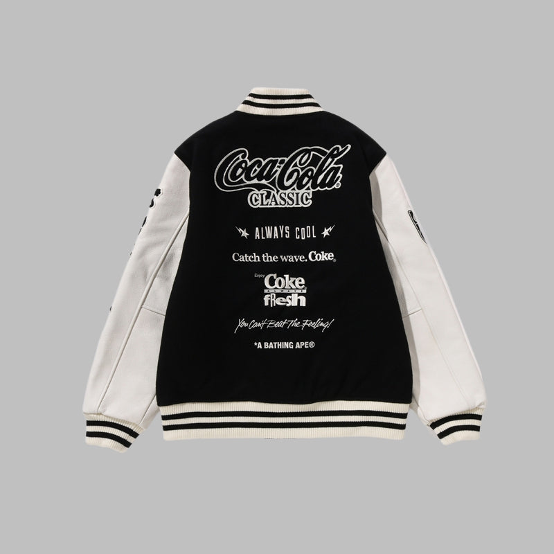 Bape Men's and Women's Jackets