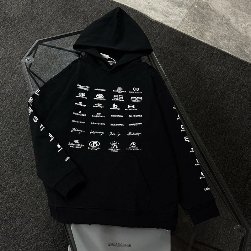 BLCG 2026 Men's & Women's Sweatshirts