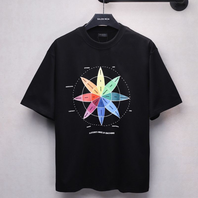 BLCG 2026 Men's and Women's T-shirts