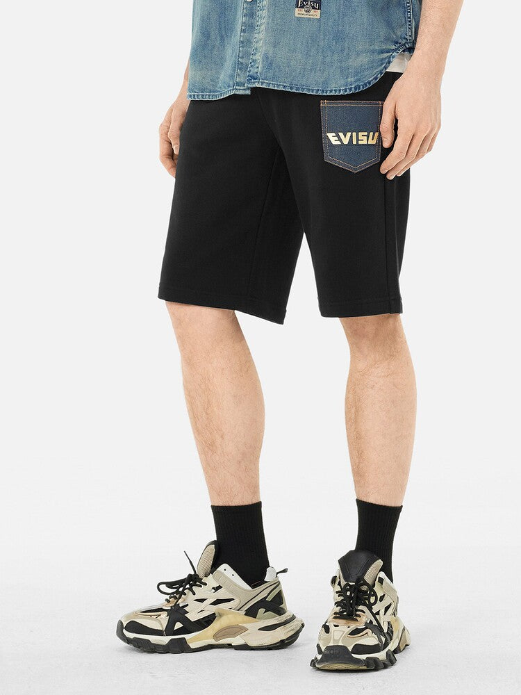 Evisu Men's & Women's Casual shorts
