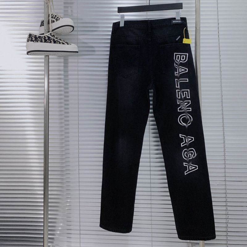 BLCG 2026 Men's & Women's Jeans