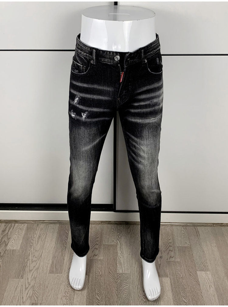 DSQ2 Real Shots 2026 Men's Jeans