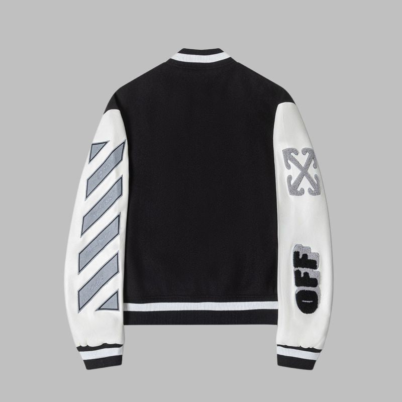 OFF‑WHITE Men's and Women's Jackets