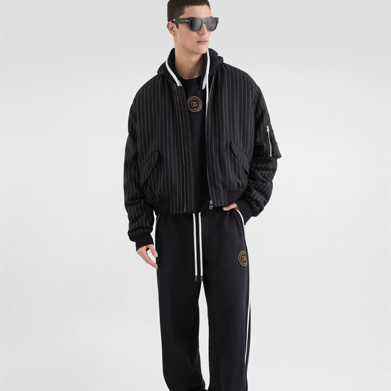 DG Men's & Women's  Hoodie