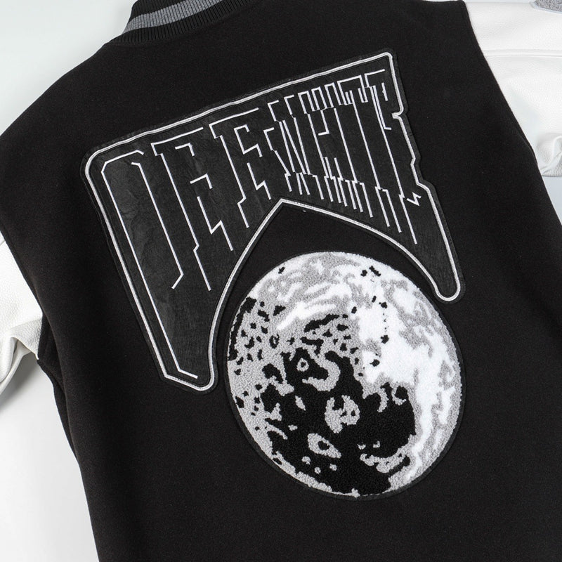 OFF‑WHITE Men's and Women's Jackets