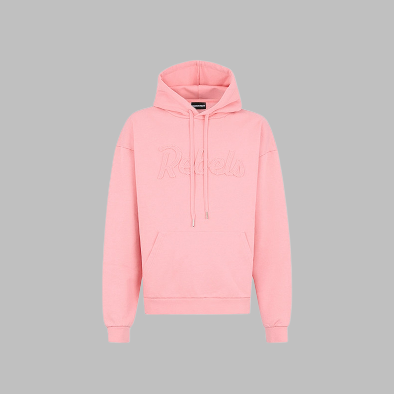 New DSQ2 Men's Casual Sweatshirt