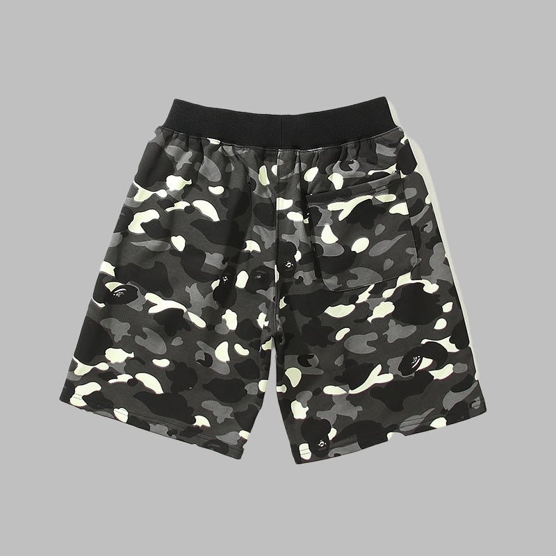 Bape Men's and Women's Shorts