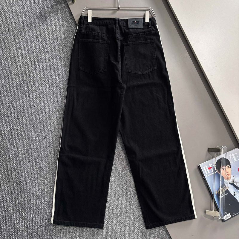 BLCG 2026 Men's & Women's Jeans