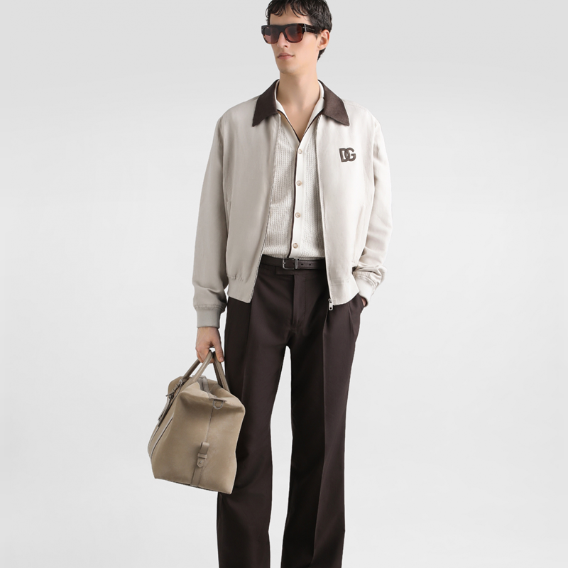 DG Men's & Women's Jacket