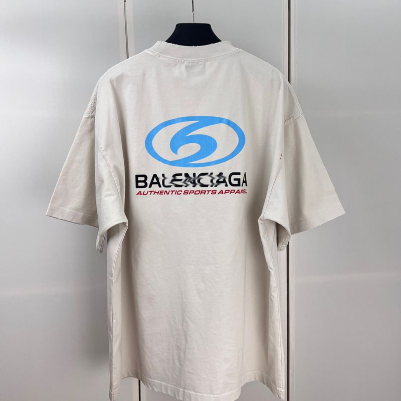 BLCG 2026 Men's and Women's T-shirts