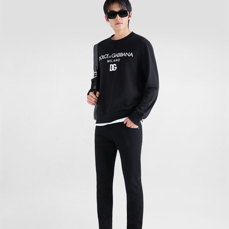 DG Men's & Women's  Hoodie